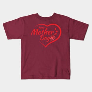 Mothers day Kids T-Shirt